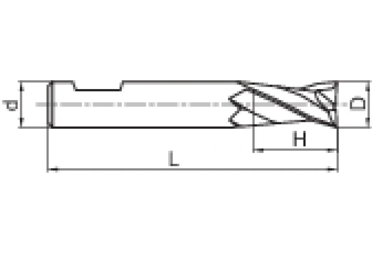 EPM-2EL-D10.0-W KMG406