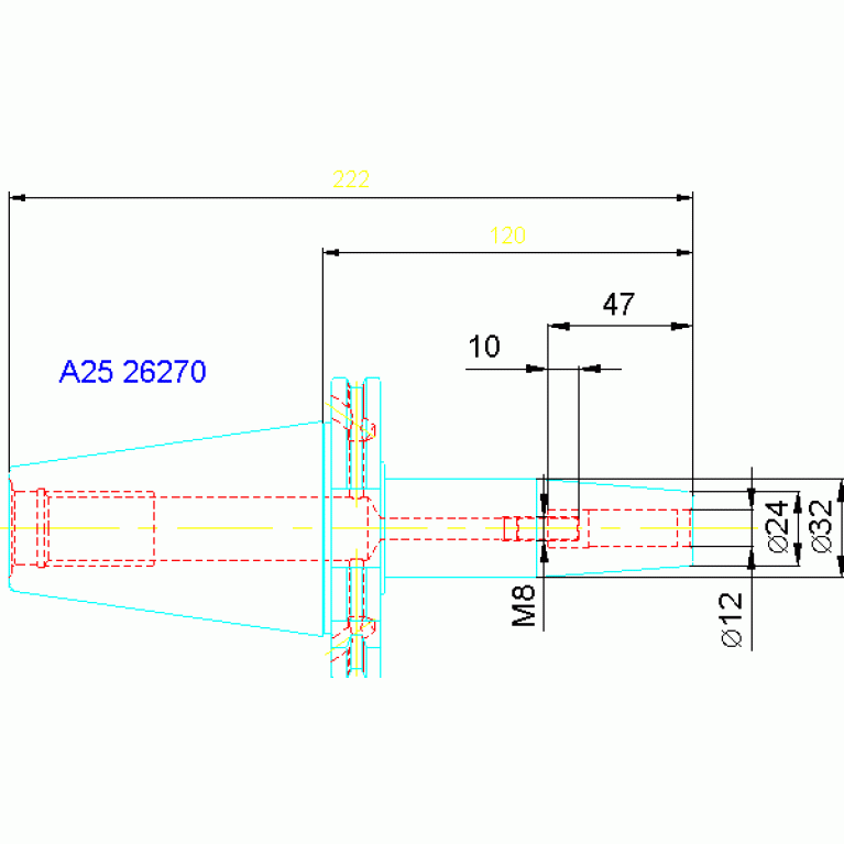 A25 26270