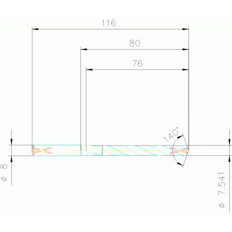 A6485TFT-19/64IN