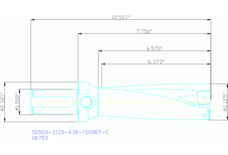 SD503-2125-638-1500R7-C
