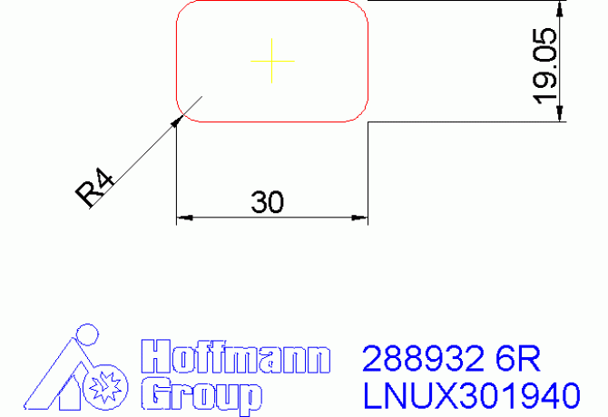 288932 6R