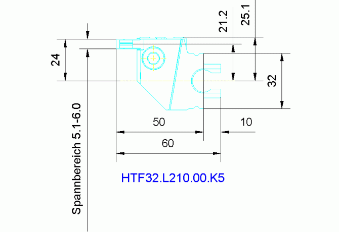 HTF32 L210.00.K5