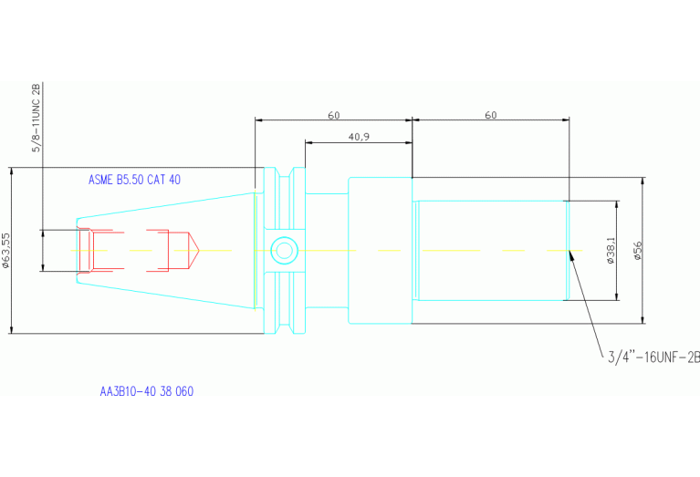 AA3B10-40 38 060