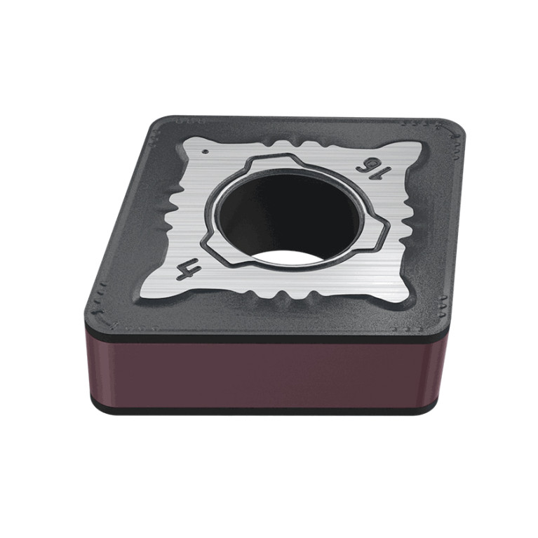 CNMG 160612-R3M IC830