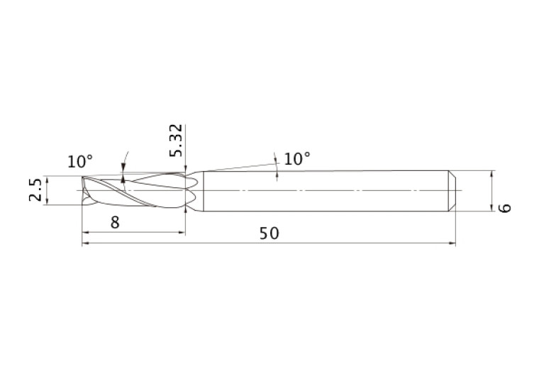 MS2MTD0250T1000