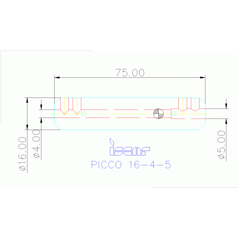 PICCO 16-4-5