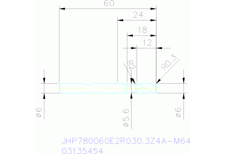 JHP780060E2R030.3Z4A-M64