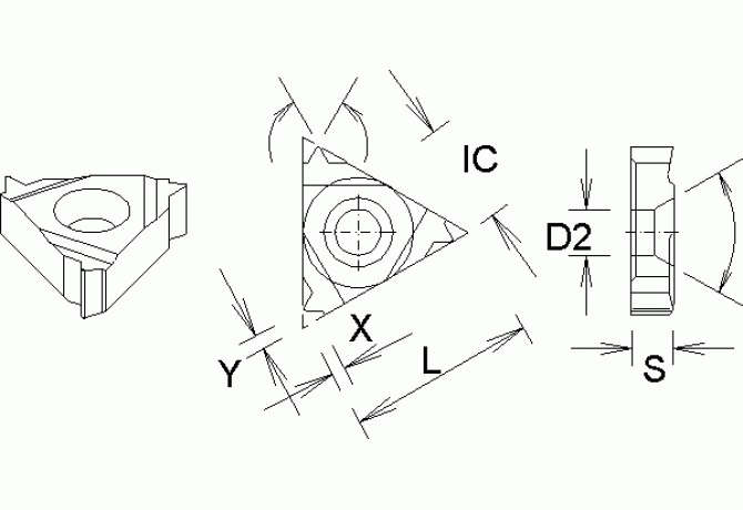 LT16ER16UNJ KC5010
