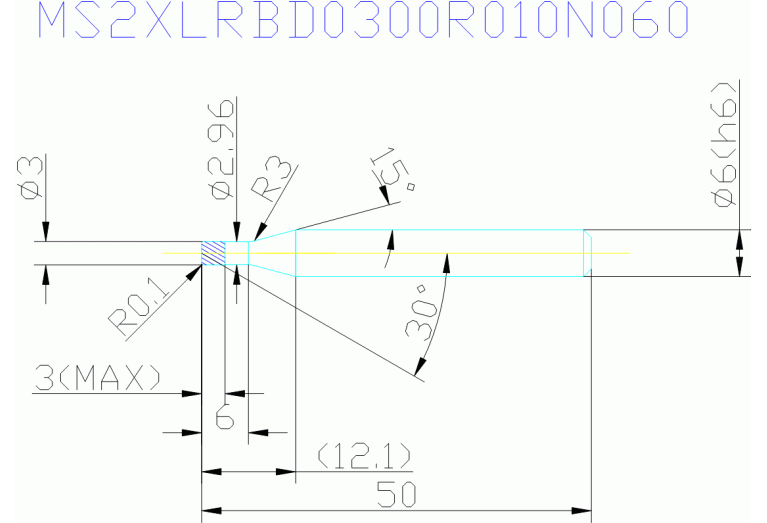MS2XLRBD0300R010N060