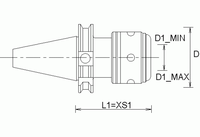CV30HPSS20080M