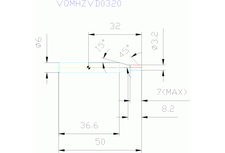 VQMHZVD0320