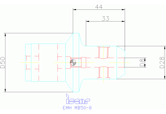 EMH MB50-8