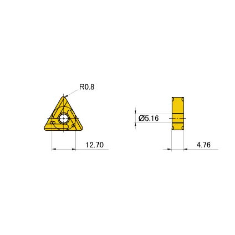 TNMG220408R-ES UE6020