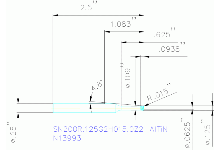 SN200R.125G2H015.0Z2 ALTIN