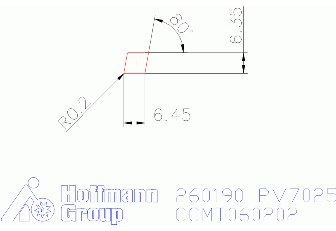 260190 PV7025