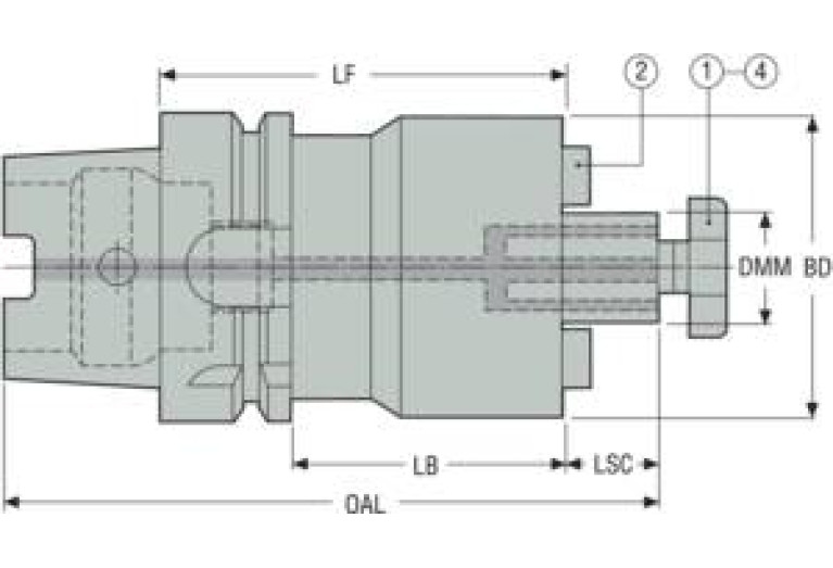 HSKA125-SM22-100-L1