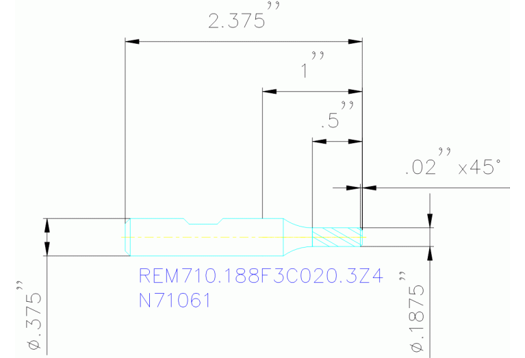 REM710.188F3C020.3Z4