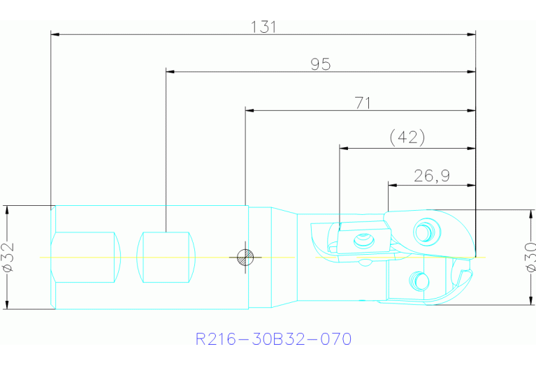 R216-30B32-070