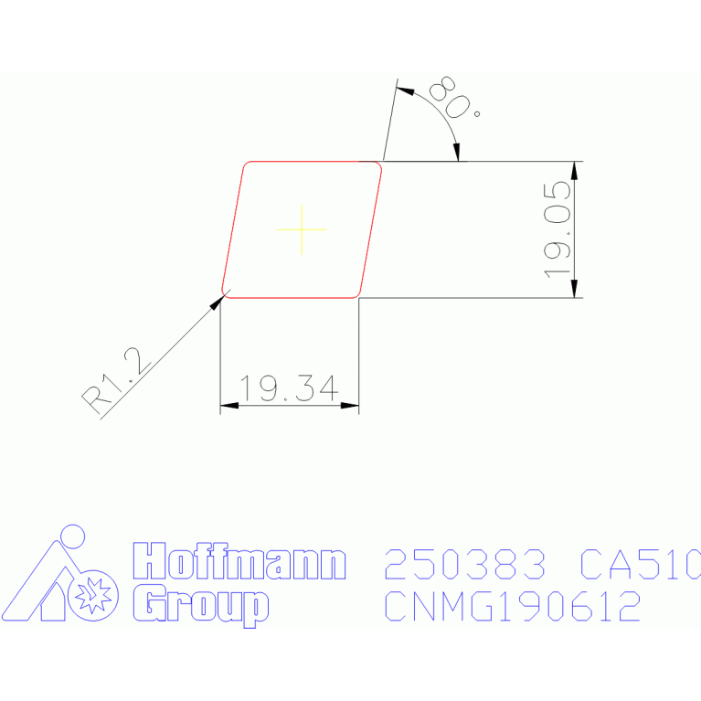 250383 CA510
