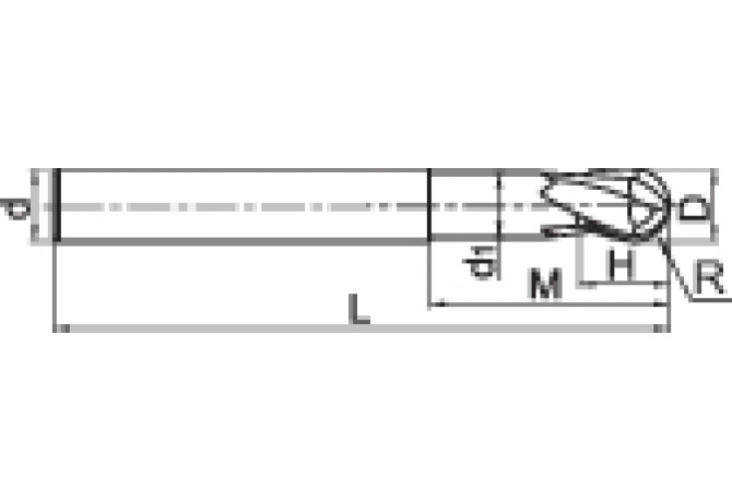 HM-2BFP-R6.0 KMG555