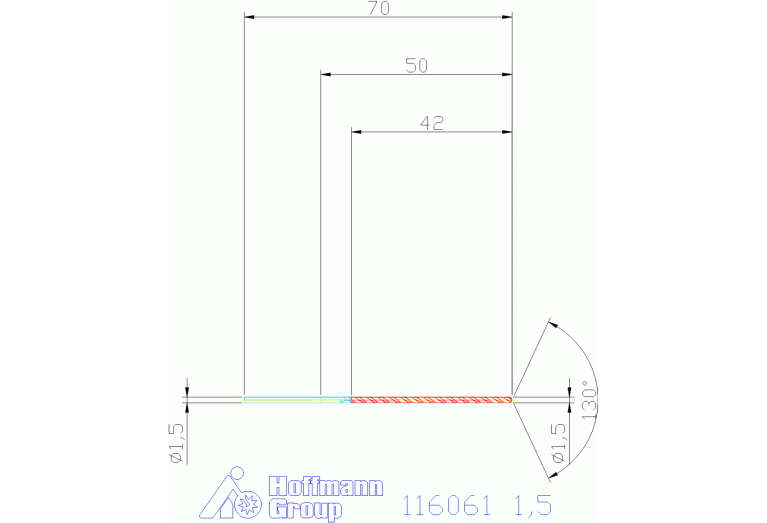 116061 1,5