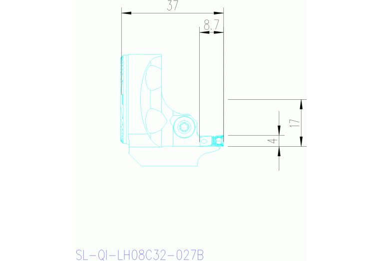 SL-QI-LH08C32-027B