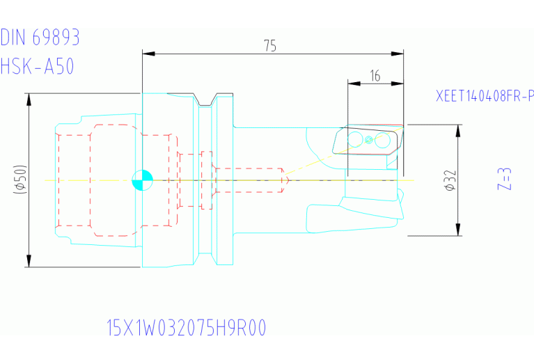15X1W032075H9R00