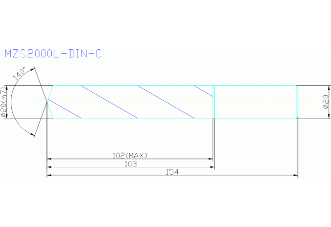 MZS2000L-DIN-C VP15TF