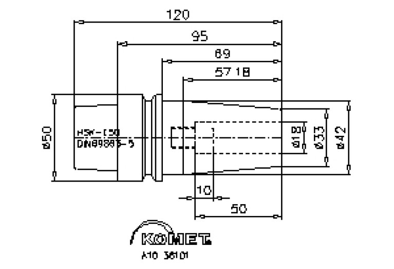 A10 36101
