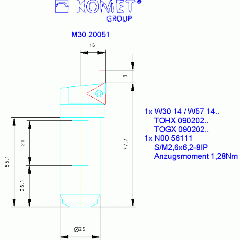 M30 20051
