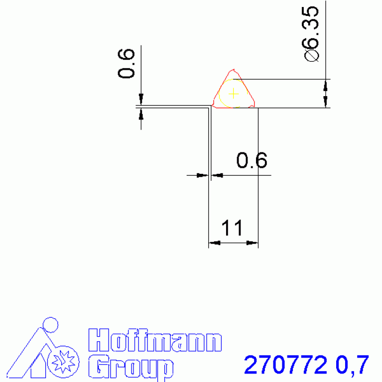 270772 0,7