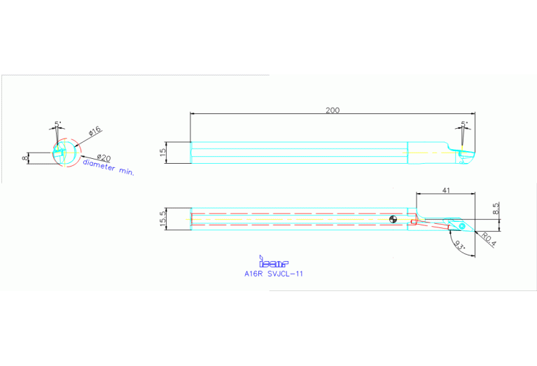 A16R SVJCL-11