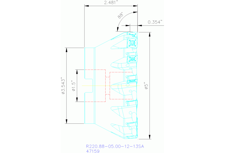 R220.88-05.00-12-13SA
