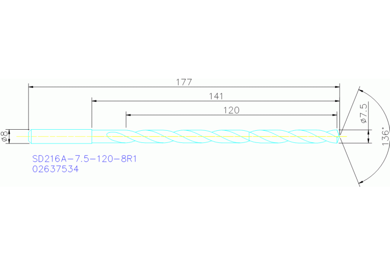 SD216A-7.5-120-8R1