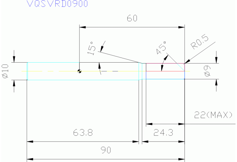VQSVRD0900