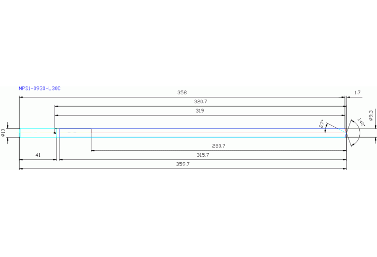 MPS1-0930-L30C DP1021