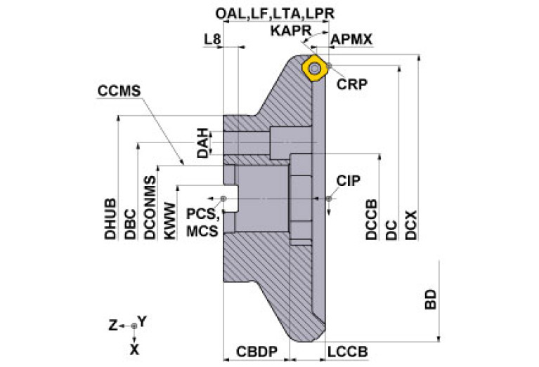 WSX445-160C16NR