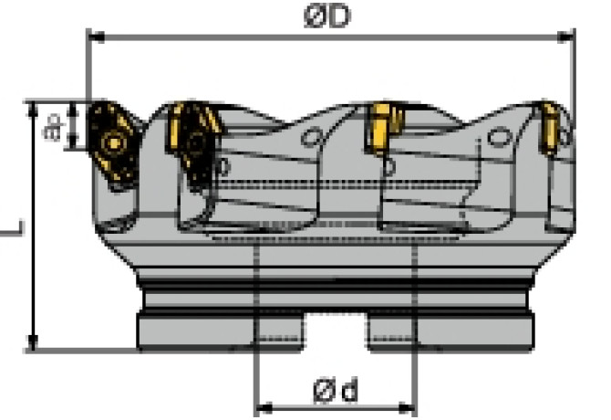 EMP14-125-B40-VP22-05C