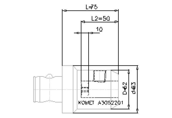 A30 52201