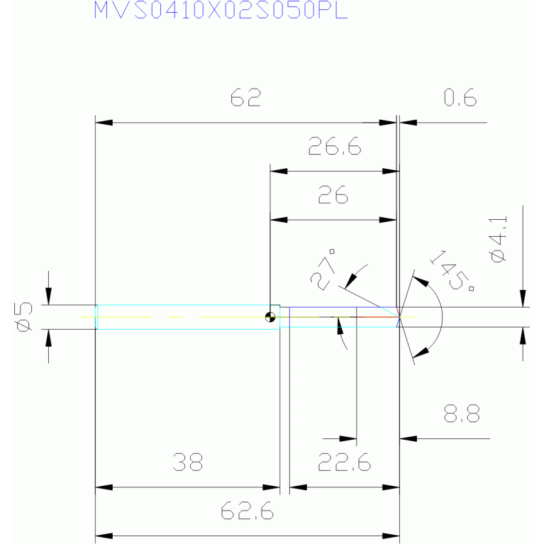 MVS0410X02S050PL