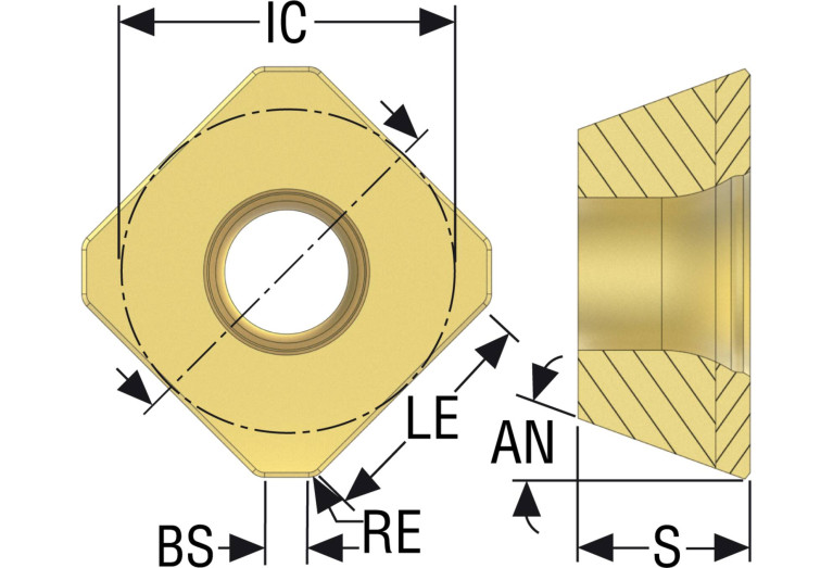 SEEX09T3AFTN-D09-LF CBN200