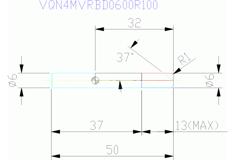 VQN4MVRBD0600R100