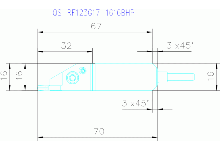 QS-RF123G17-1616BHP