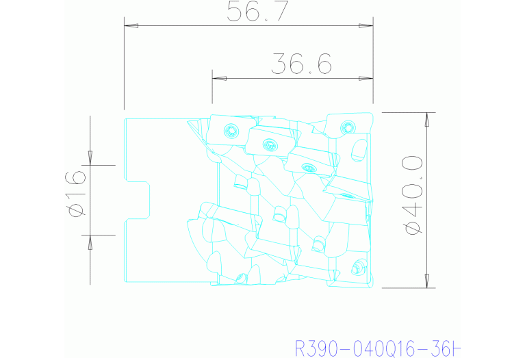 R390-040Q16-36H