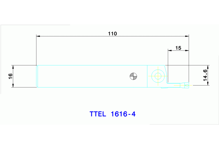 TTEL 1616-4