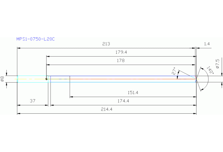 MPS1-0750-L20C DP1021