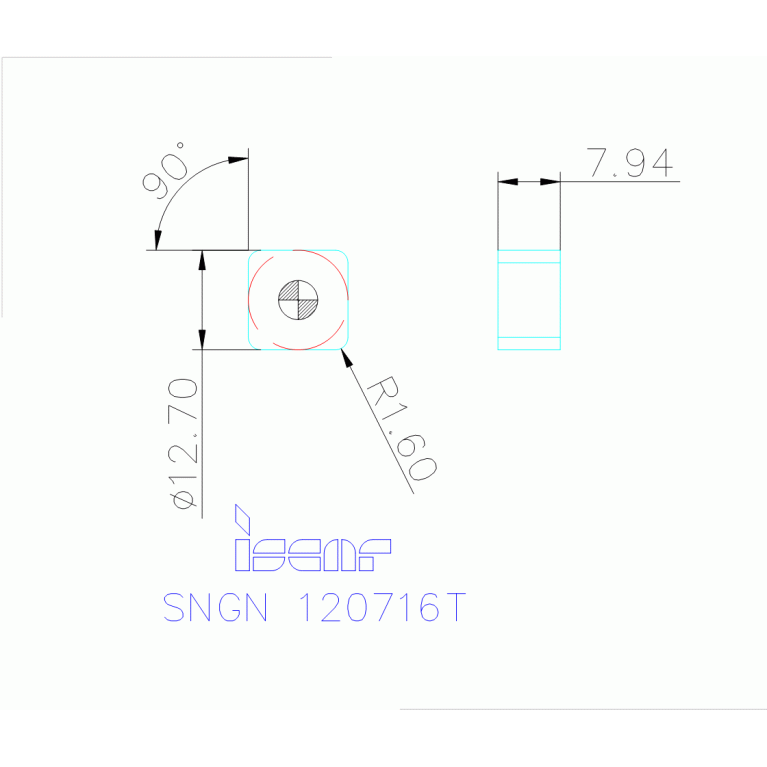 SNGN 120716T IN22