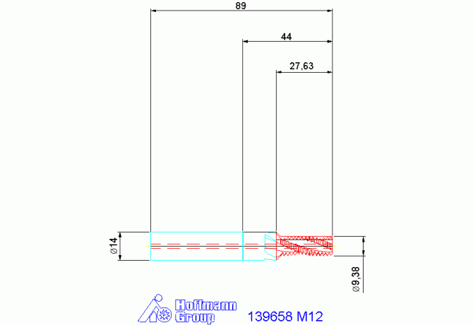 139658 M12