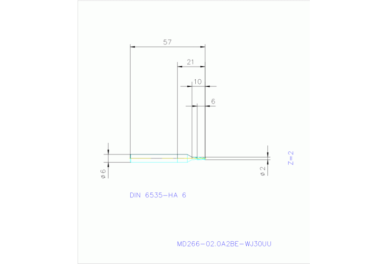 MD266-02.0A2BE-WJ30UU