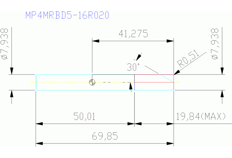 MP4MRBD5/16R020
